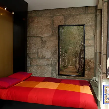 Lejlighed Ribeira Moments - With Lift Porto