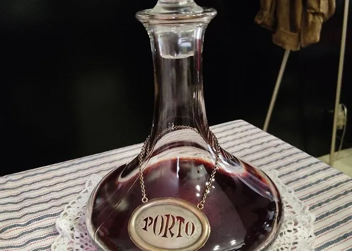 Lejlighed Ribeira Moments - With Lift