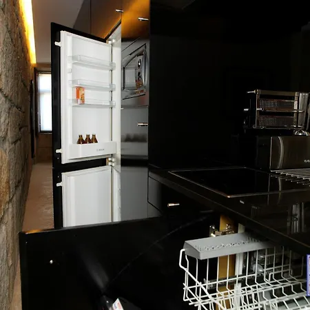 Apartmán Ribeira Moments - With Lift Porto