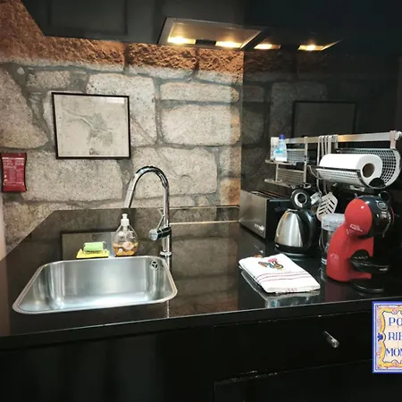 Ribeira Moments - With Lift Oporto