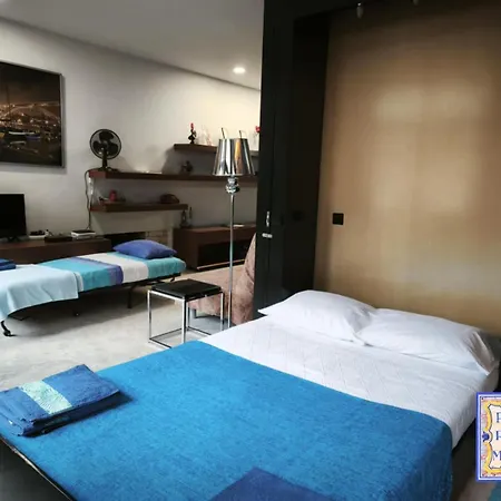 Apartman Ribeira Moments - With Lift *