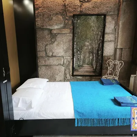 Appartement Ribeira Moments - With Lift *