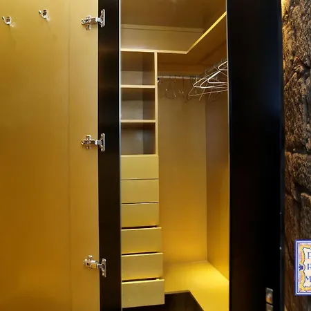 Ribeira Moments - With Lift Apartman *