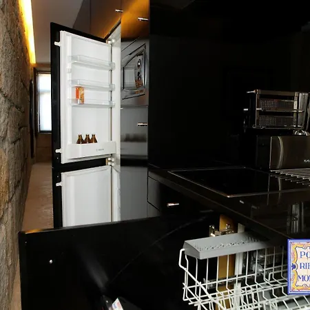 Ribeira Moments - With Lift