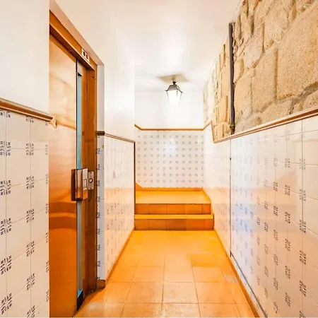Apartmán Ribeira Moments - With Lift