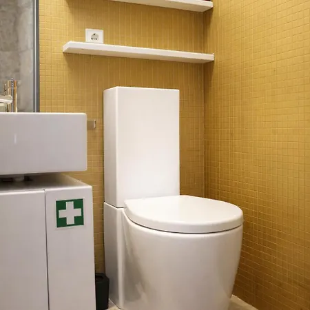 Ribeira Moments - With Lift Porto