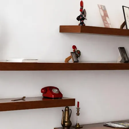 Porto Ribeira Moments - Studio With Lift ポルト
