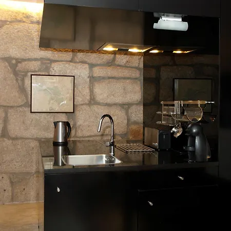 Porto Ribeira Moments - Studio With Lift
