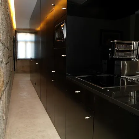 Porto Ribeira Moments - Studio With Lift *