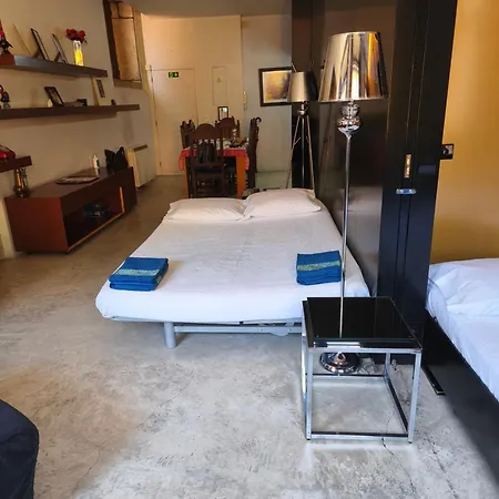 Porto Ribeira Moments - Studio With Lift Apartmán *