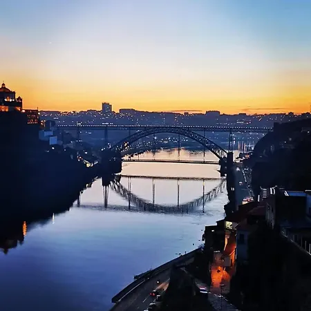 Ribeira Moments - With Lift