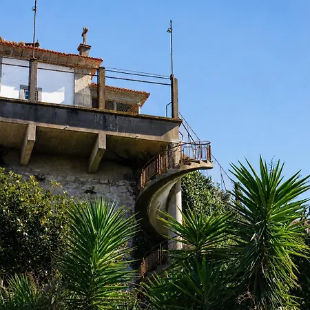 Ribeira Moments - With Lift Porto