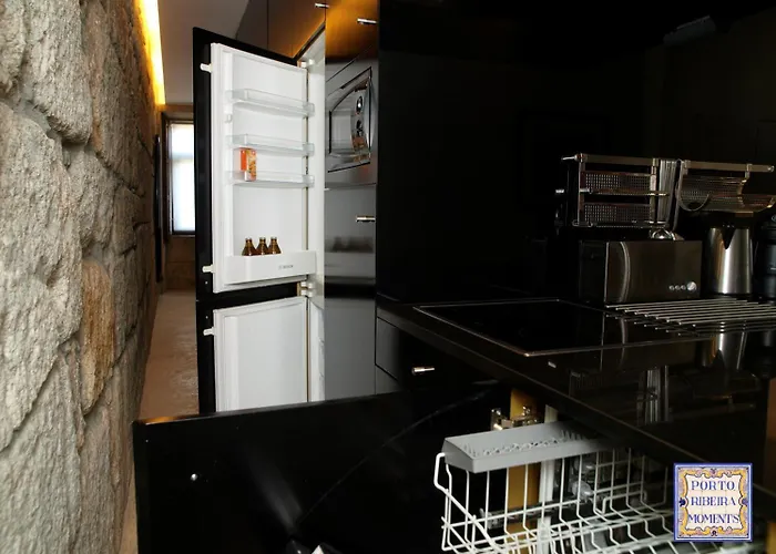 Appartement Ribeira Moments - With Lift Oporto