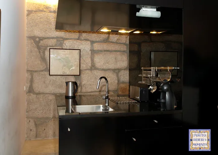 Ribeira Moments - With Lift Appartement Oporto