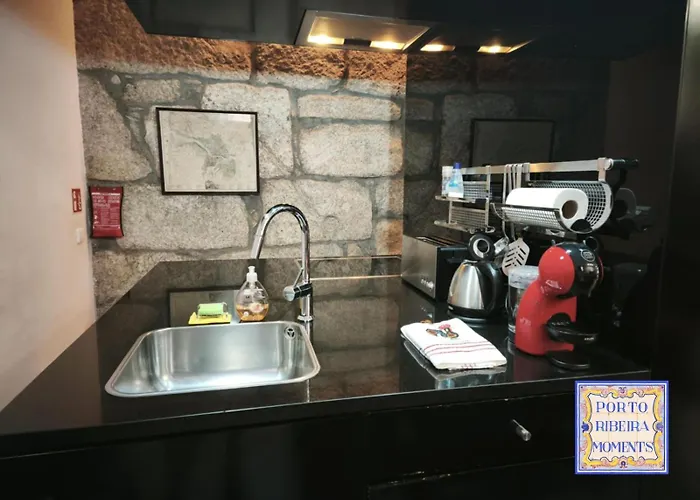 Ribeira Moments - With Lift Oporto