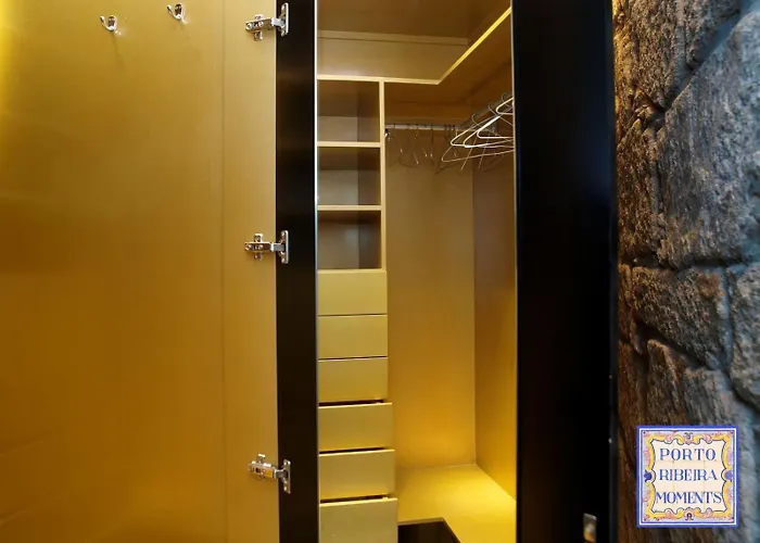 Ribeira Moments - With Lift Appartement *