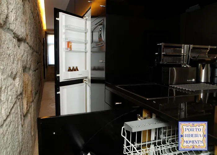 Ribeira Moments - With Lift