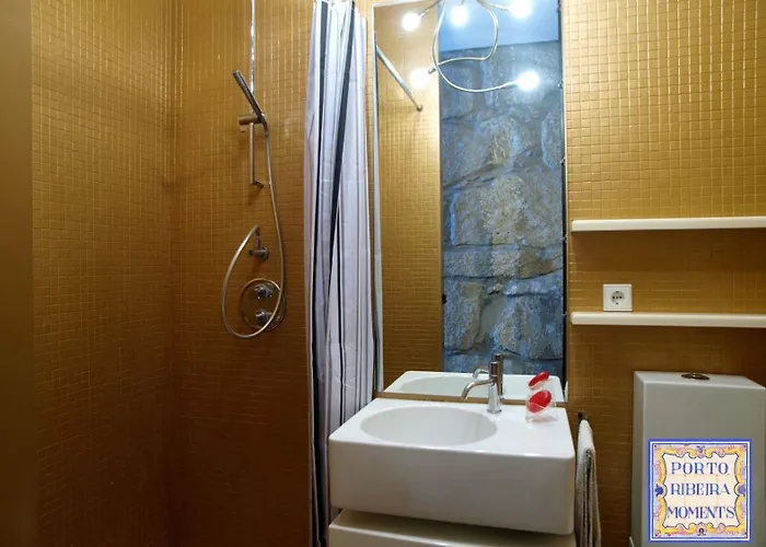 Ribeira Moments - With Lift Appartement Oporto