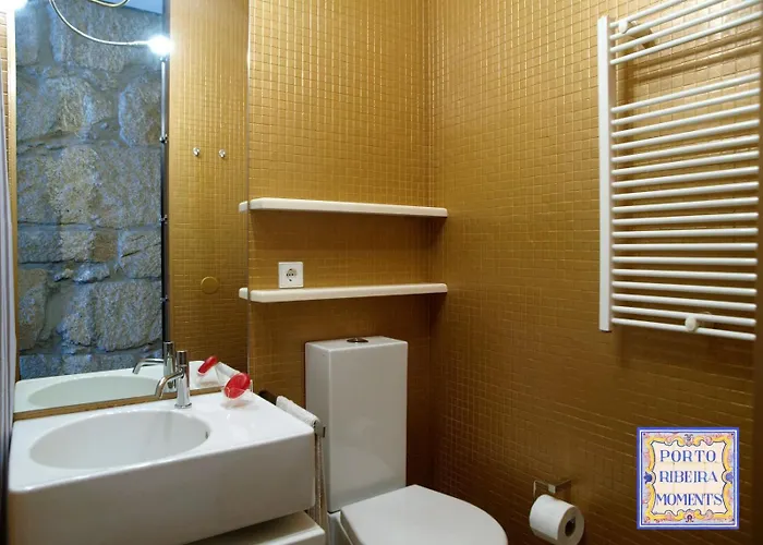 Ribeira Moments - With Lift *