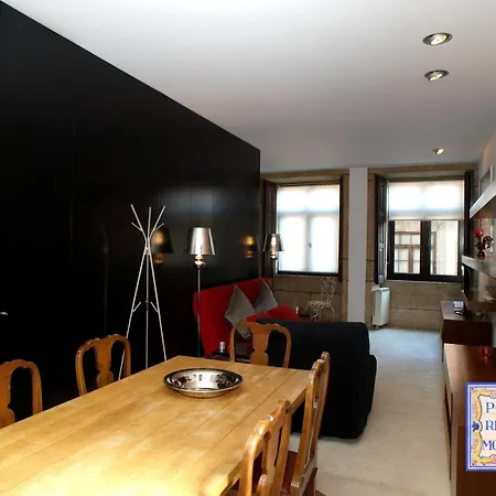 Ribeira Moments - With Lift *