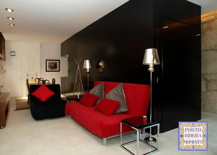 Ribeira Moments - With Lift *